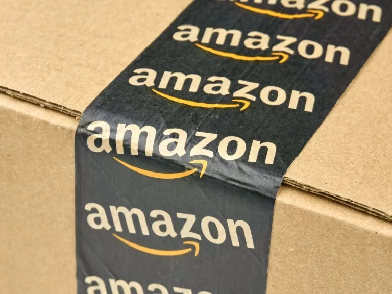Soha nem látott profit az Amazonnál