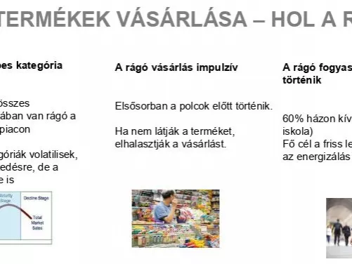 A funkcionális rágó a megmentő?