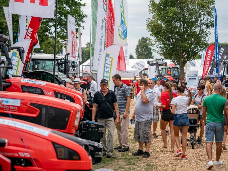 XXIX. Farmer Expó: új köntösben