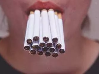 Ausztriából megindult a cigaretta turizmus