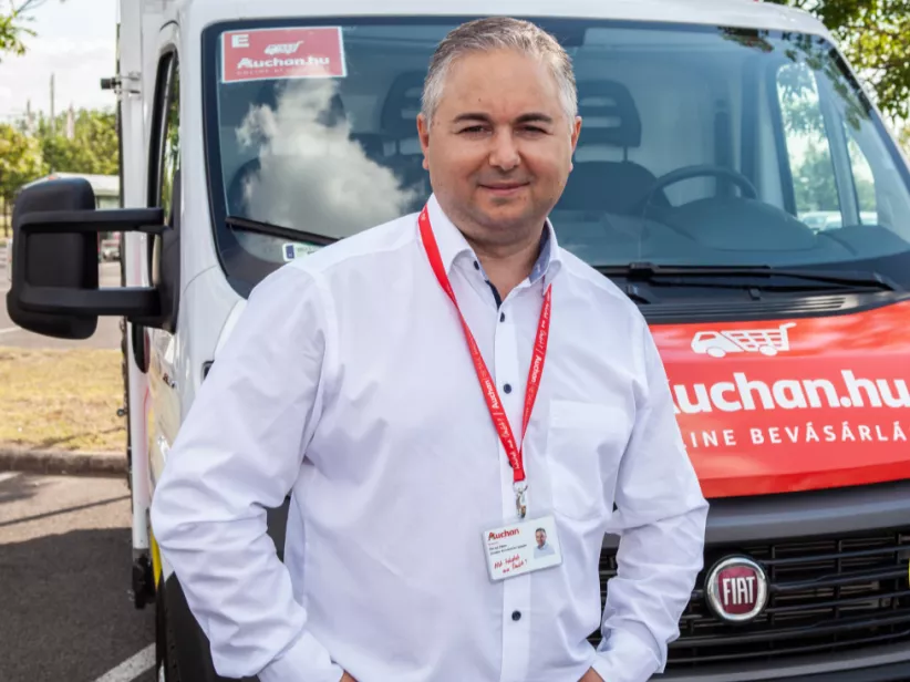 „Lendületben vagyunk, és vannak még terveink”