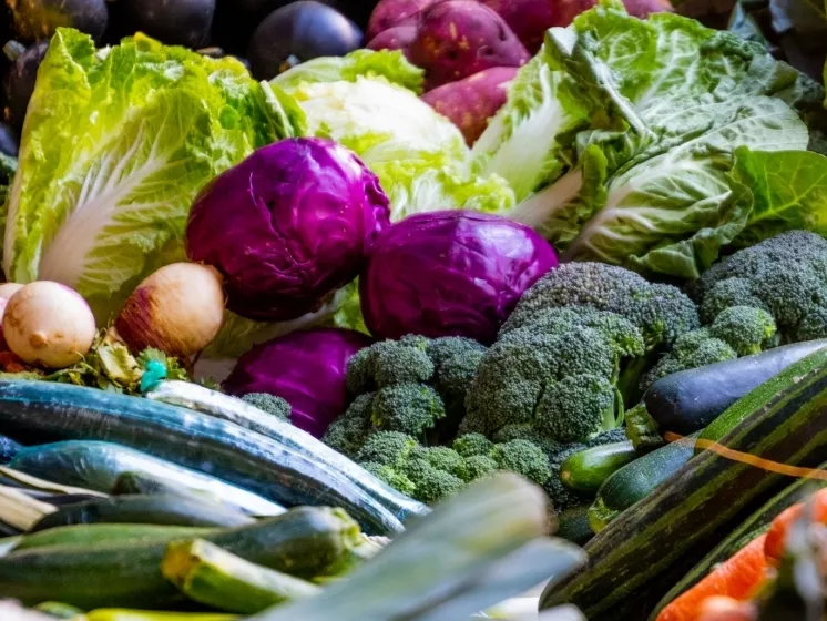 Az antioxidánsok segítenek megőrizni egészségünket