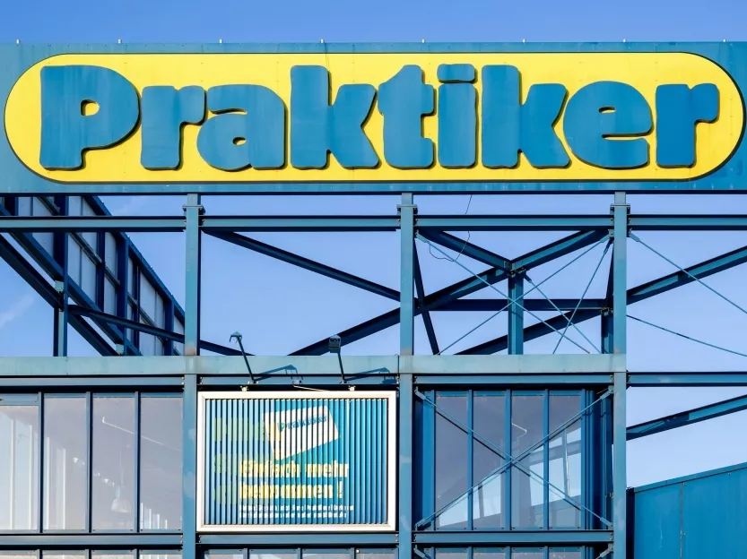 A tavalyival megegyező árbevételt vár a Praktiker