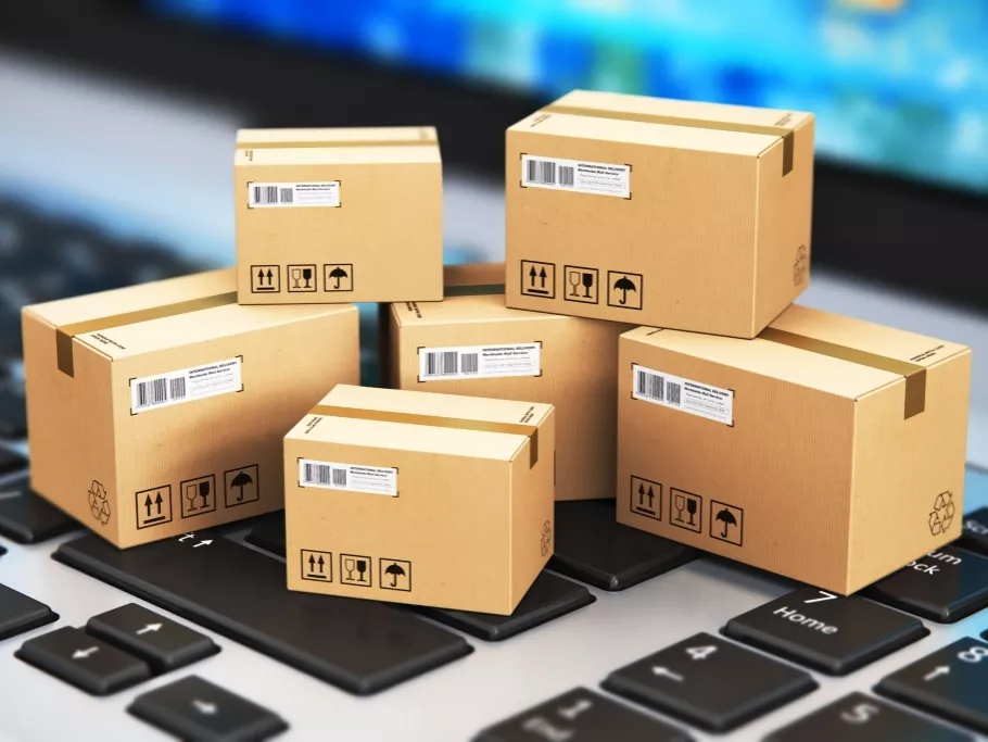 Felértékelődött az internetes piactereken való értékesítés