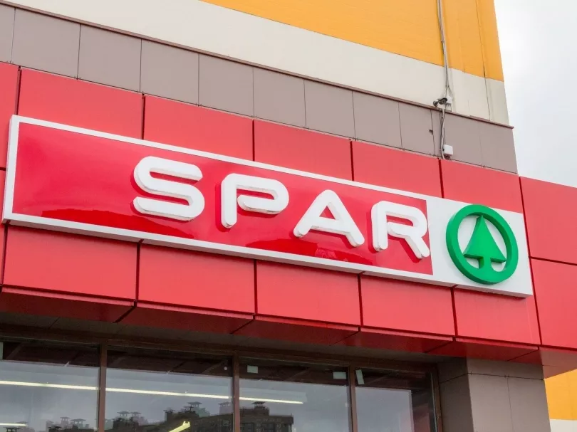 Változások a SPAR felsővezetésében
