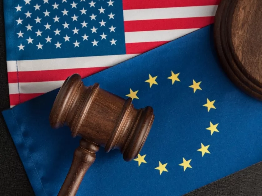 A WTO engedélyezte uniós büntetővámok kivetését amerikai termékekre