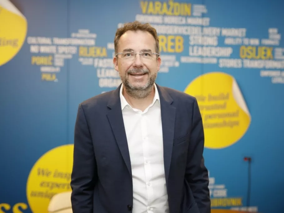 Új vezérigazgató a METRO Magyarország élén