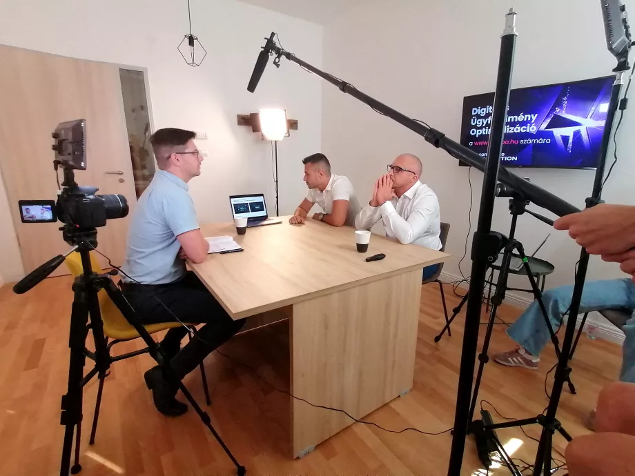 Online üzleti valóságshow indult webáruház-tulajdonosoknak