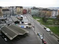 Elpusztul a lepusztult Teleki téri piac