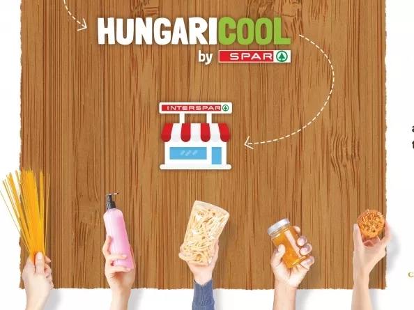 Feltörekvő magyar beszállítókat keres a SPAR