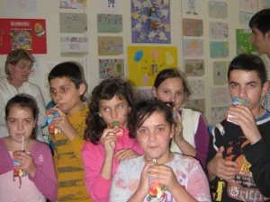 Újra Köszönjük, SIÓ! Iskolatáska Program