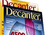 Potencianövelő miatt vonták vissza a Decanter licencjogát a Hamu és Gyémánttól?