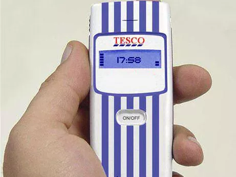 Hozzánk is jöhet a Tesco Mobile