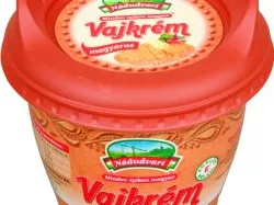 Nádudvari vajkrémcsalád