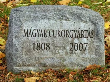 Ellopták a magyar cukoripart, avagy mégsem?