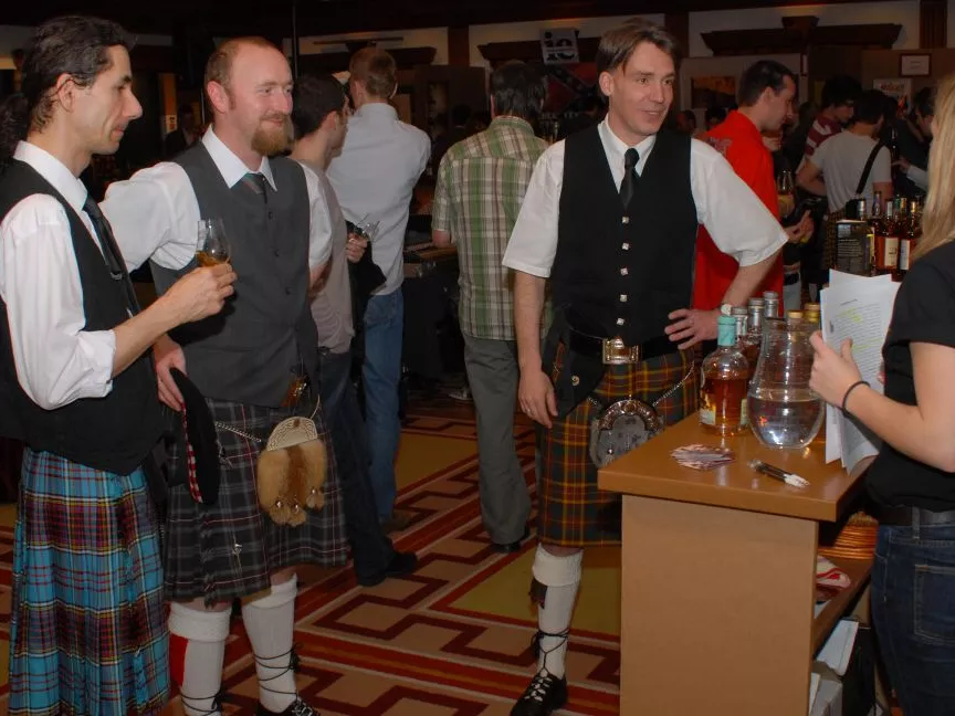 Bevezetés a whisky világába