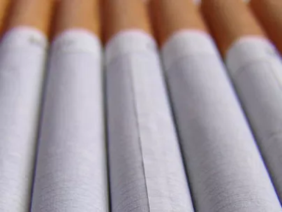 Kétmillió forintnyi csempészett cigarettát fogtak meg