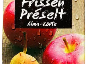 SIÓ Frissen Préselt gyümölcslevek
