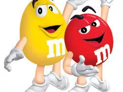 Ezüst EFFIE díjat kapott az M&M’s®
