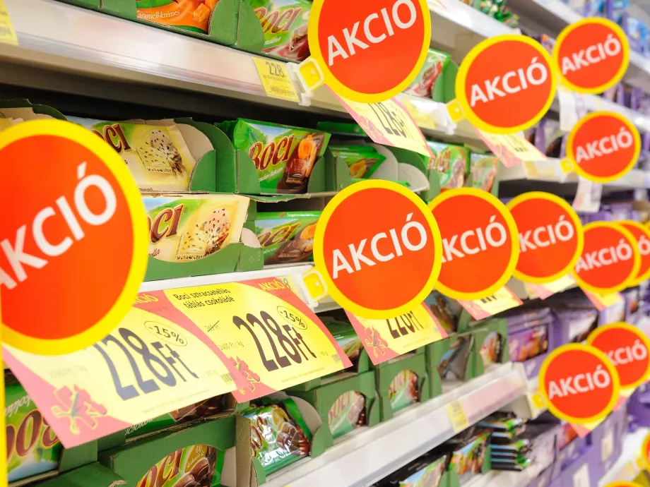 A Tesco megfékezi az árakat