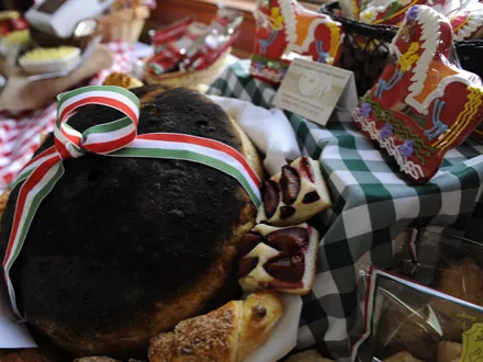 Tízből hat fogyasztó számára fontos, hogy magyar élelmiszert válasszon