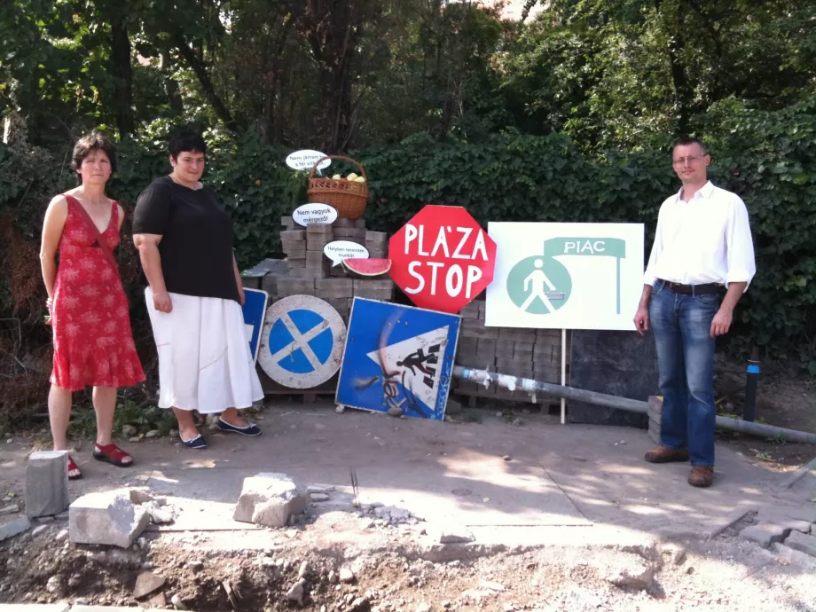 Jövőre jön a plázastop