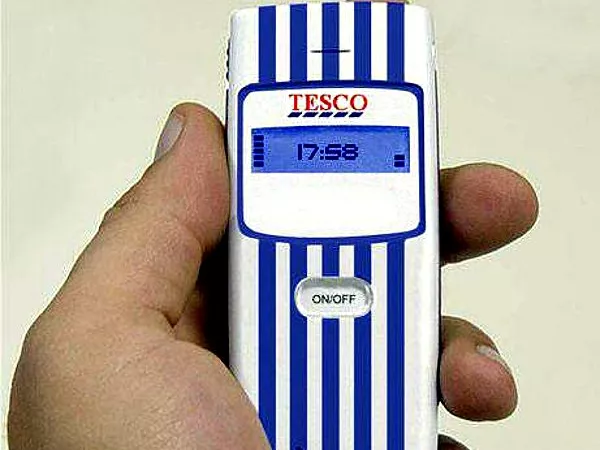 Bejegyezték a Tesco Mobile-t