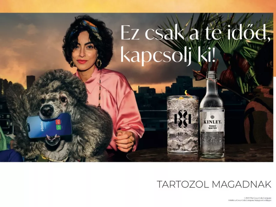 Napi egy-két óra szabadidővel lennének elégedettek a magyarok