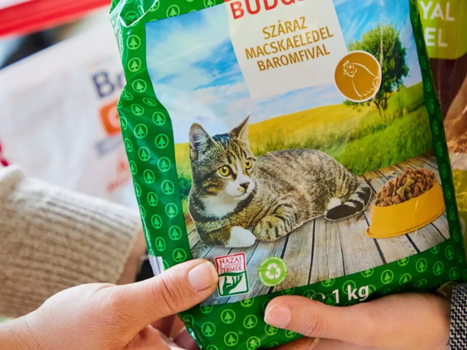 Az állatvédelemre hívja fel a figyelmet a SPAR