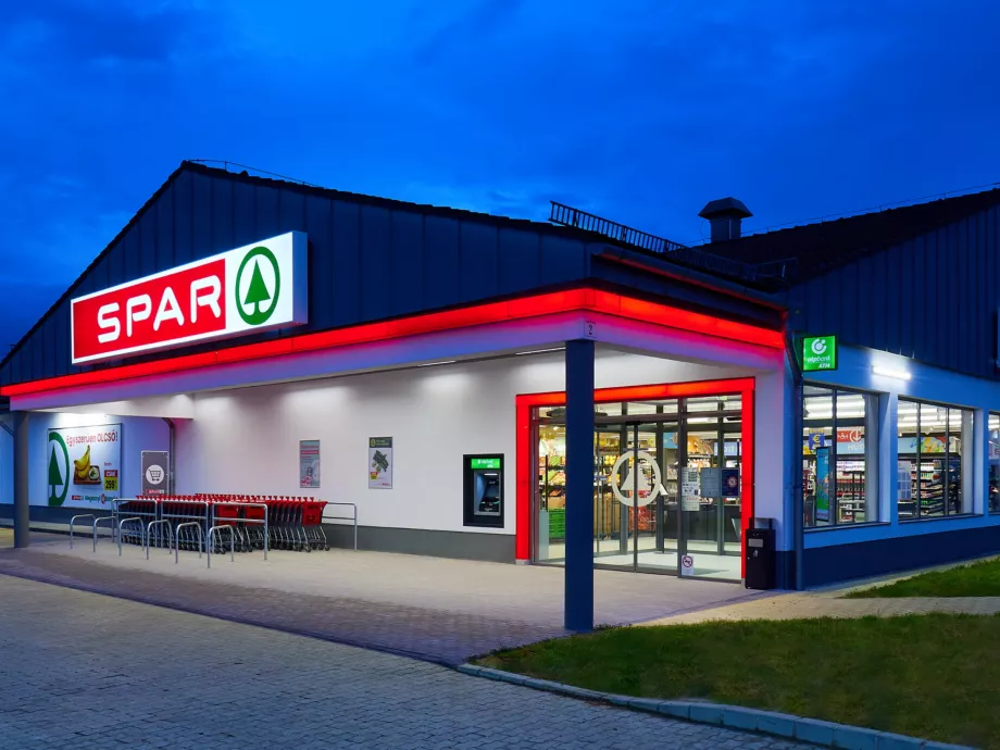 A SPAR tovább csökkenti az árakat