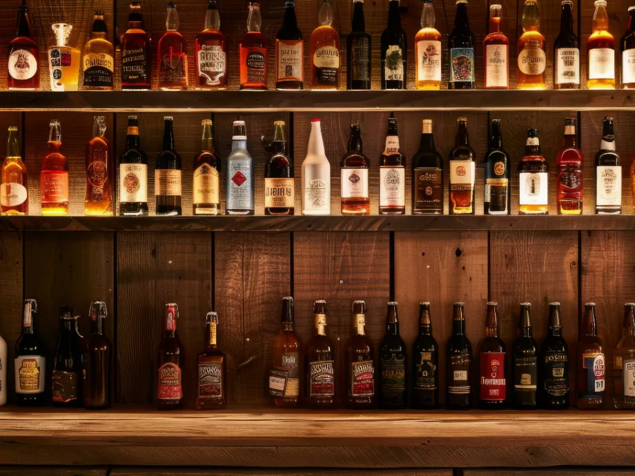 Figyelmeztetés kerülhet az alkoholos italok címkéire