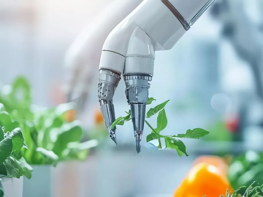 EIT Food HUB&Campden BRI: A hazai innovációt támogató lehetőségekről