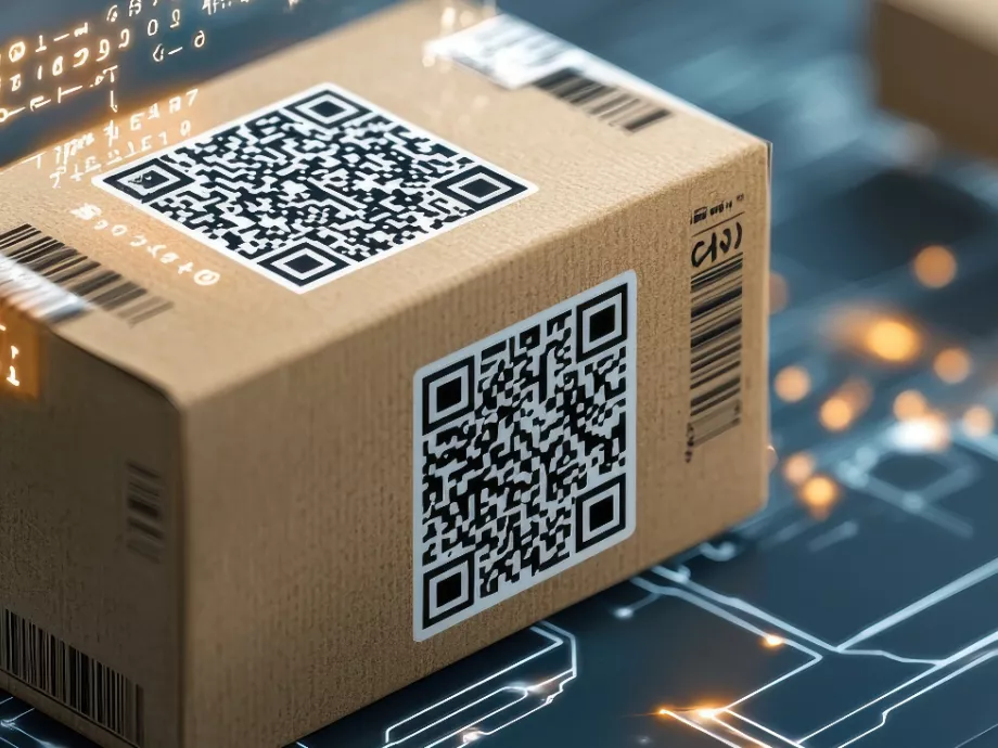 QR-kódok új szerepben: több információ, kevesebb hely a csomagoláson