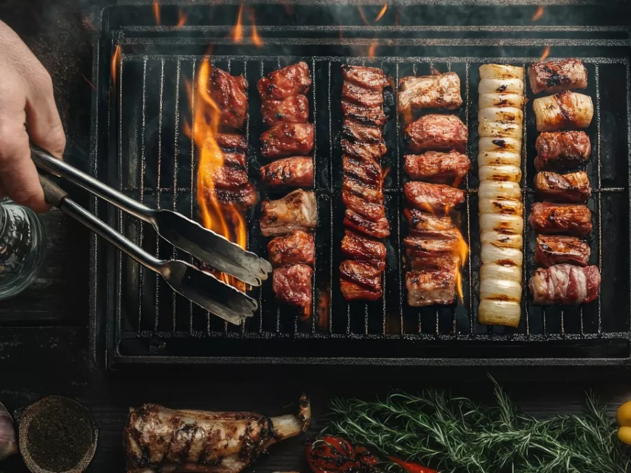 Grillakciókkal és új ízekkel készül a nyárra a Lidl