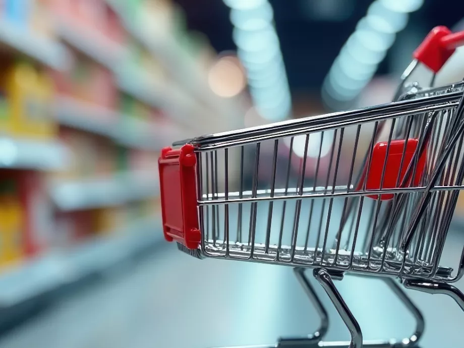 Háztartási és higiéniai termékek árát csökkentette az ALDI