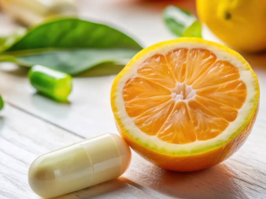 C-vitamin nagyító alatt 