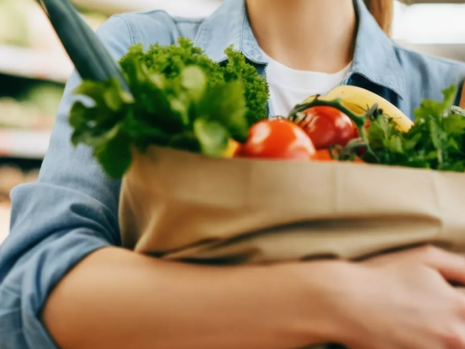 Az egészséges táplálkozás a felelős állattartásnál és növénytermesztésnél kezdődik