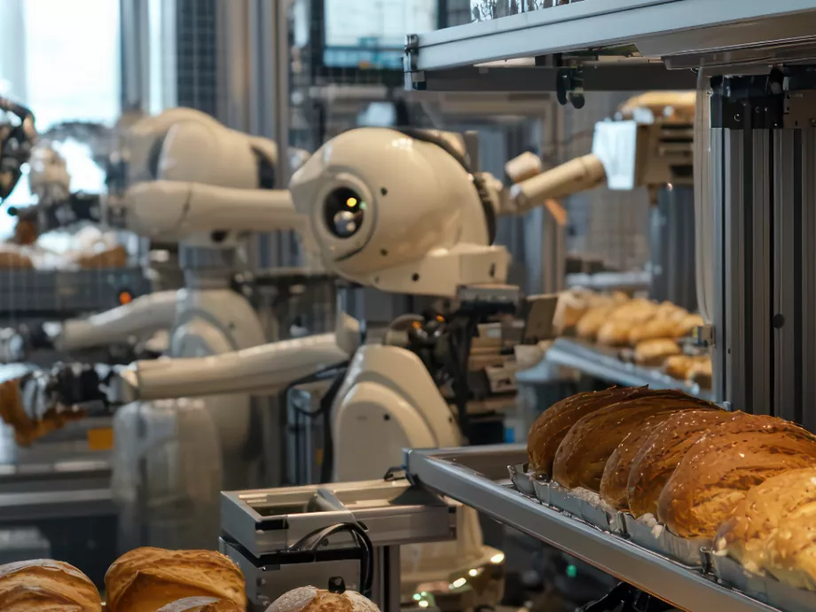 A fenntarthatóság jegyében zajlik az idei FoodTechShow