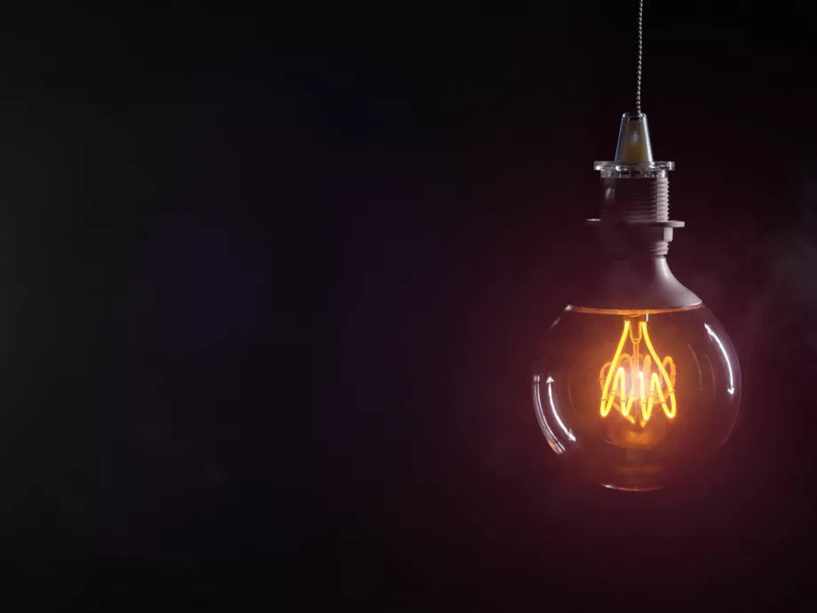 Az OKSZ tagok önként csökkentik energiafogyasztásukat 