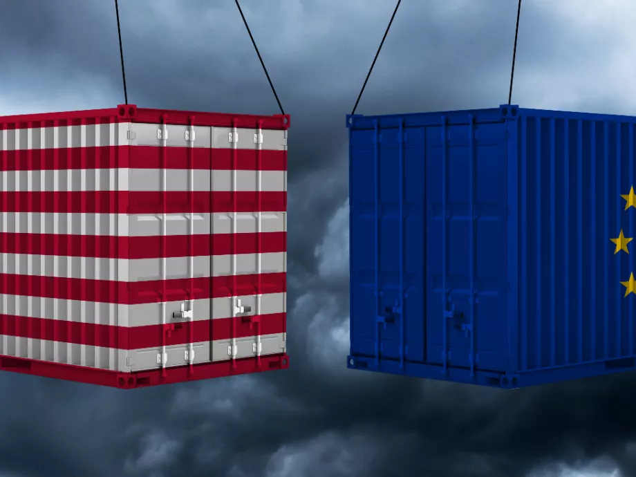 Egyelőre rendeződött a kereskedelmi vita az USA-val