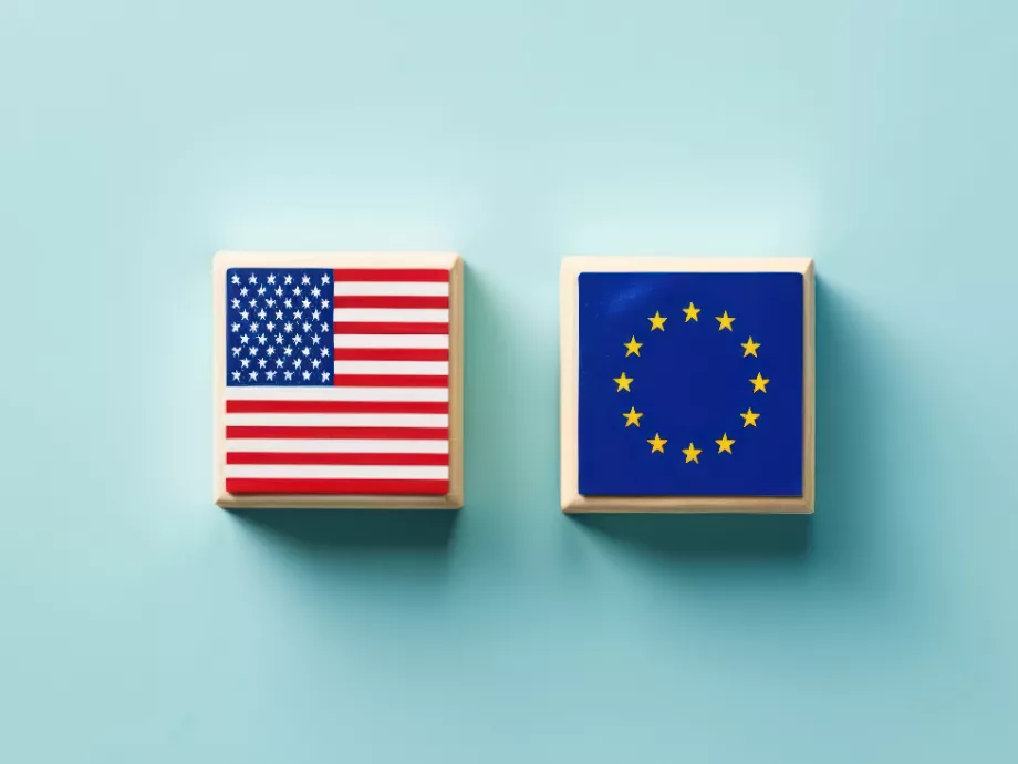 Kulcstényező a vámháborúban az élelmiszerek exportja