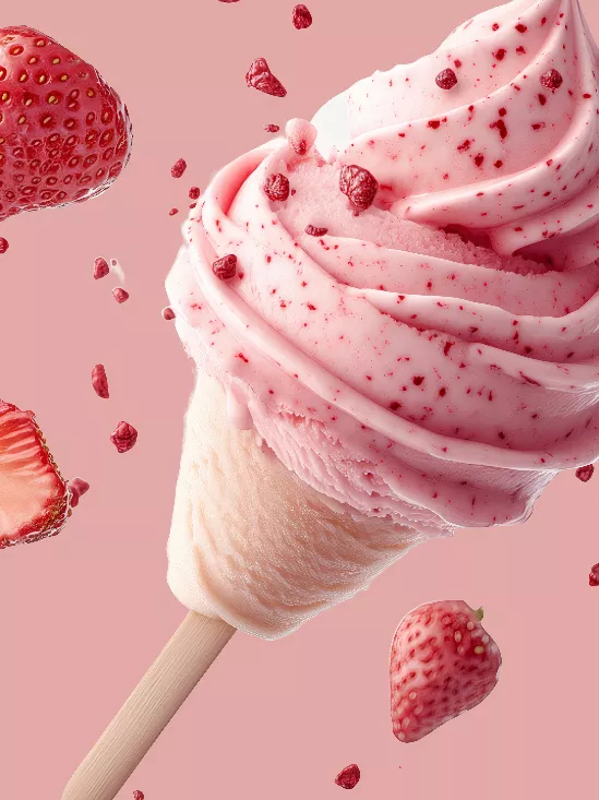 Megnőtt a fagylaltrendelések száma a foodoránál