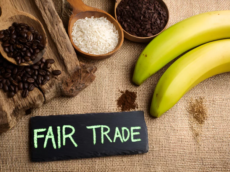 Új csúcs felé tart a fair trade: rekordeladás a banánnál és a kávénál