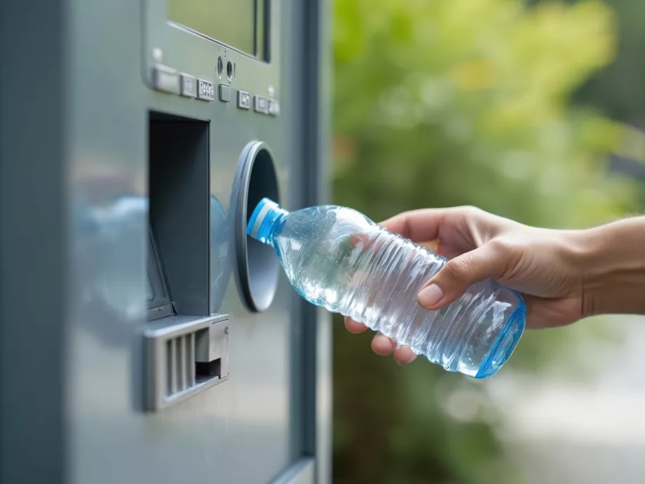 Majdnem minden magyar használja a visszaváltó rendszert