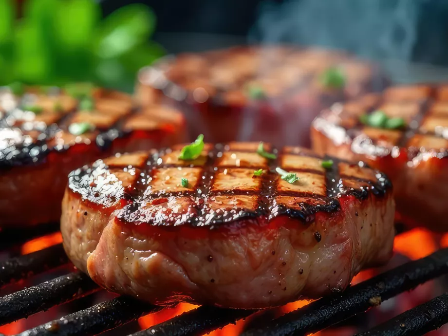 Tüzes trendek: grillezési szokások és kereskedelmi hatások