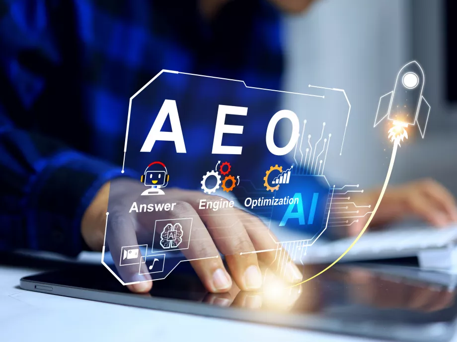 Az AI keresők új csatornát nyitnak a digitális marketingben