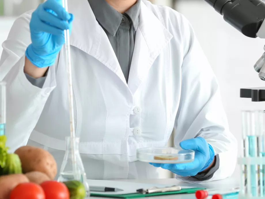 Kövesse nyomon online laboratóriumi ügyeit!