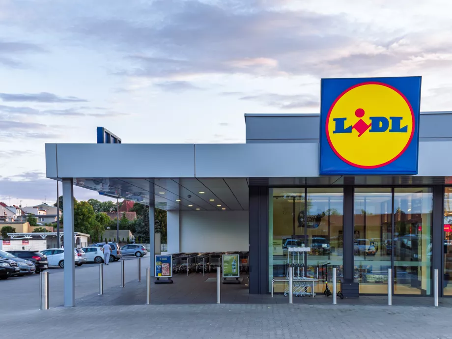Lezárta a GVH a Lidl ellen indított vizsgálatot