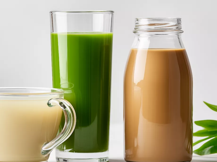 Erősít a funkcionális táplálkozásban a Danone