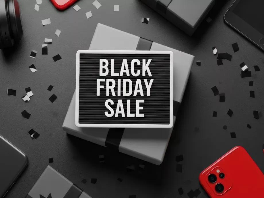 Rekordkészlettel készül a Rejoy a hosszabbított Black Fridayre